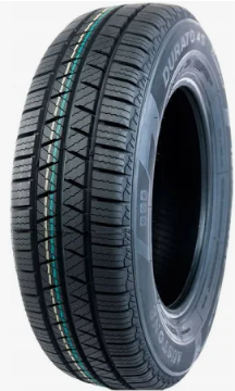 Автошини 215/65R16C 109/107T DURATO 4S Austone